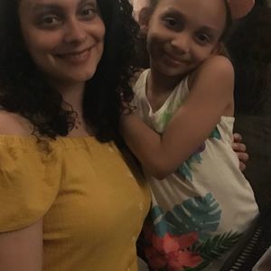 Meet your Posher, Christina